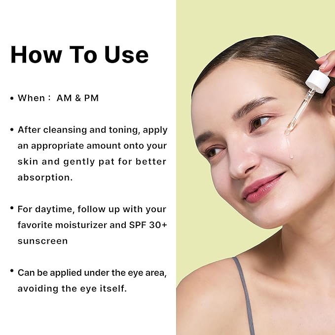 DearMYDEW 10% Azelaic Acid Serum with Niacinamide, Salicylic Acid, Allantoin, Rosacea Treatment for Face Redness Relief, Reduce Cystic Acne Scar, Pimples, Non-Comedogenic, Korean Skincare, 1Fl Oz