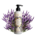 Panier des Sens Lavender Body & Hand Lotion Pump, 8.45 fl oz