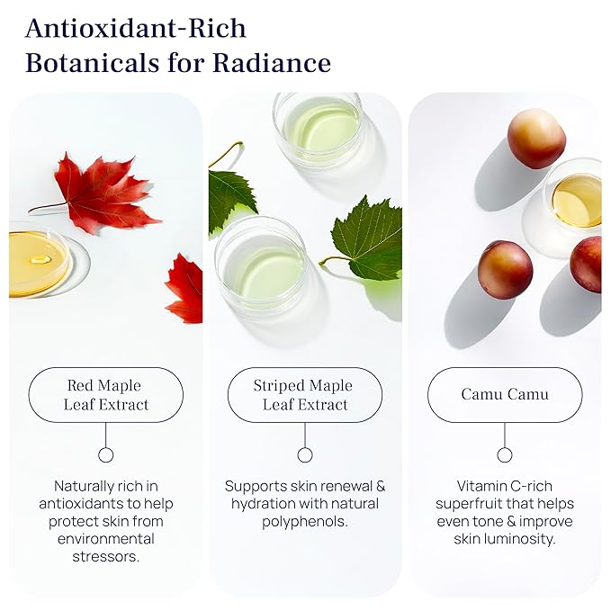 PUREANCE Cellular Restore Serum - Organic Bakuchiol Plumping Serum