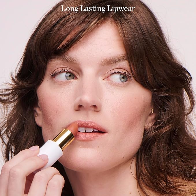 Ogee Full Bloom Sculpted Lipstick (Juliette)