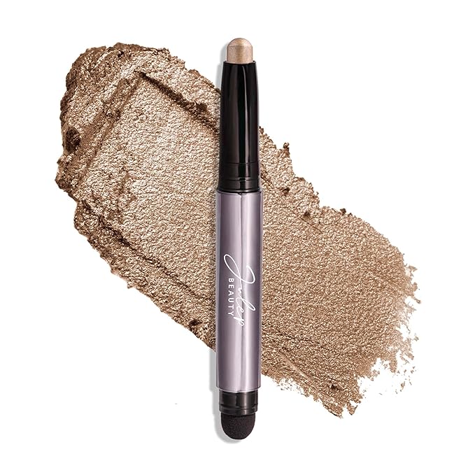 Julep Eyeshadow 101 Crème-to-Powder Eyeshadow Stick, Moonlight Shimmer