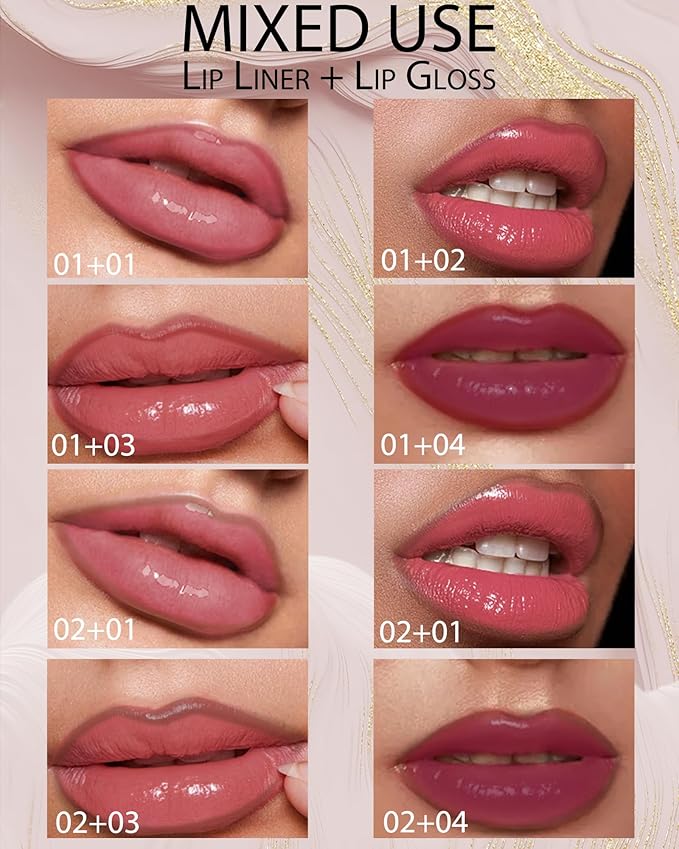 LYSdefeu lip lip lip lip