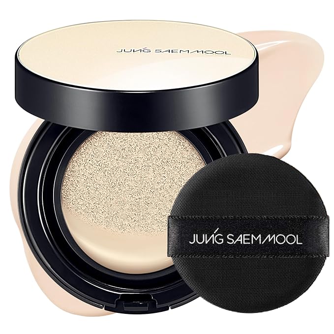 Skin Nuder Cushion | Korean Makeup, SPF 50, Refill Not Included (13 Fair)