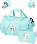 Vogewood Gift for Preteen, Girls Travel Duffle Bag, Kids Overnight Bag