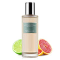 ALLOWISH Lemon Grapefruit Scalp Serum 95ml | Dandruff & Itch Relief | Zinc Ferment Strengthen Barrier | Plant-Based Refreshing Treatment、Scalp Serum for Itchy Dry Scalp for Women