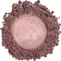 Demure Mineral Make Up (Plum) Eye Shadow, Shimmer, Loose Powder, Glitter, Organic, Natural, Professional