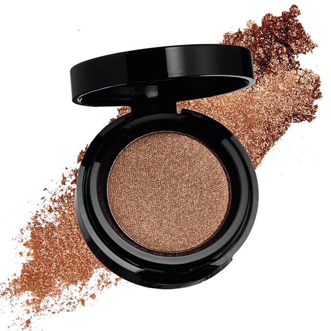 Sandstone Scandinavia Hypoallergenic Eyeshadow (623 Rust)