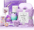 Birthday Gifts for Women Spa Baskets Self Care Package Get Well Soon Gifts