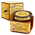 Shea Butter Hair Mask with Keratin for Deep Conditioning