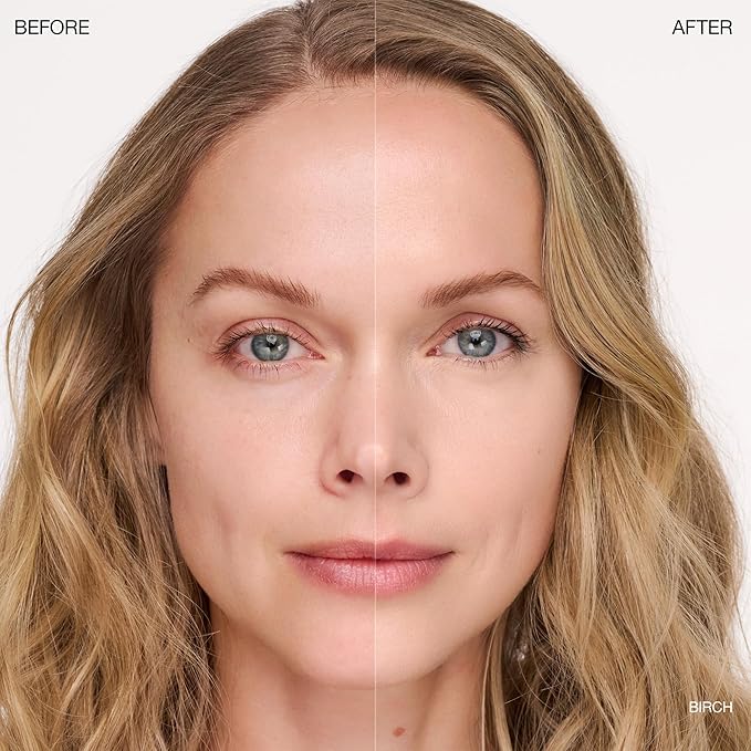 Ogee Complexion Perfecting Under Eye Concealer, BIRCH 0.25N