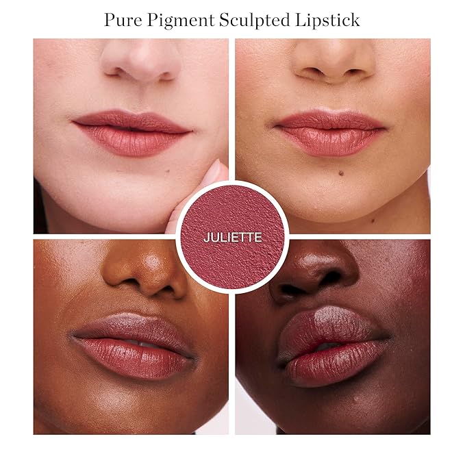 Ogee Full Bloom Sculpted Lipstick (Juliette)