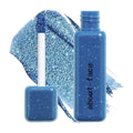 about-face Fractal Glitter Eye Paint | Sapphire | 0.13oz