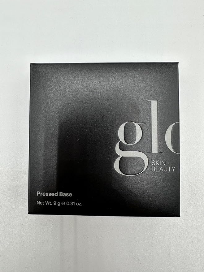 Glo Skin Beauty Pressed Base Powder Foundation, Cocoa Light – Buildable Sheer to Full Coverage, Long Wear Face Powder Compact, Pressed Powder Makeup for Smooth, Semi-Matte Finish