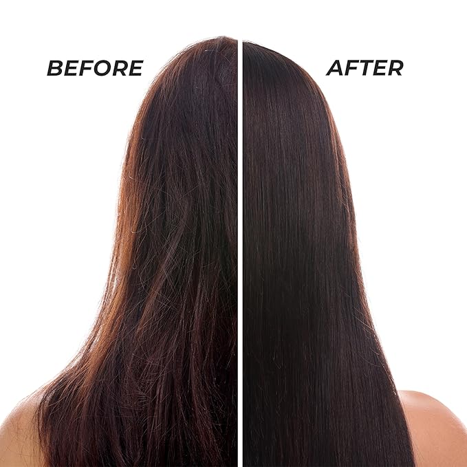 Ghori Sublimizhair Premium Korean Herbal Shampoo & Conditioner| Hanbang Formula| pH Balanced for Gentle Scalp Cleansing | Detangles, Damaged Strands | Deep Hydration & Frizz Control, 16.9 fl oz