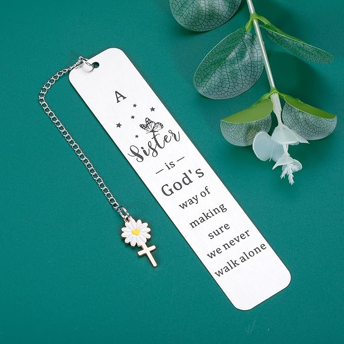 Sister Gifts from Sister Gifts for Women Back to School Supplies for Girls