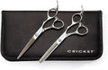 Cricket Shear Advantage Duo Professional Stylist 5.75" & 32T Hair Cutting Shear Set