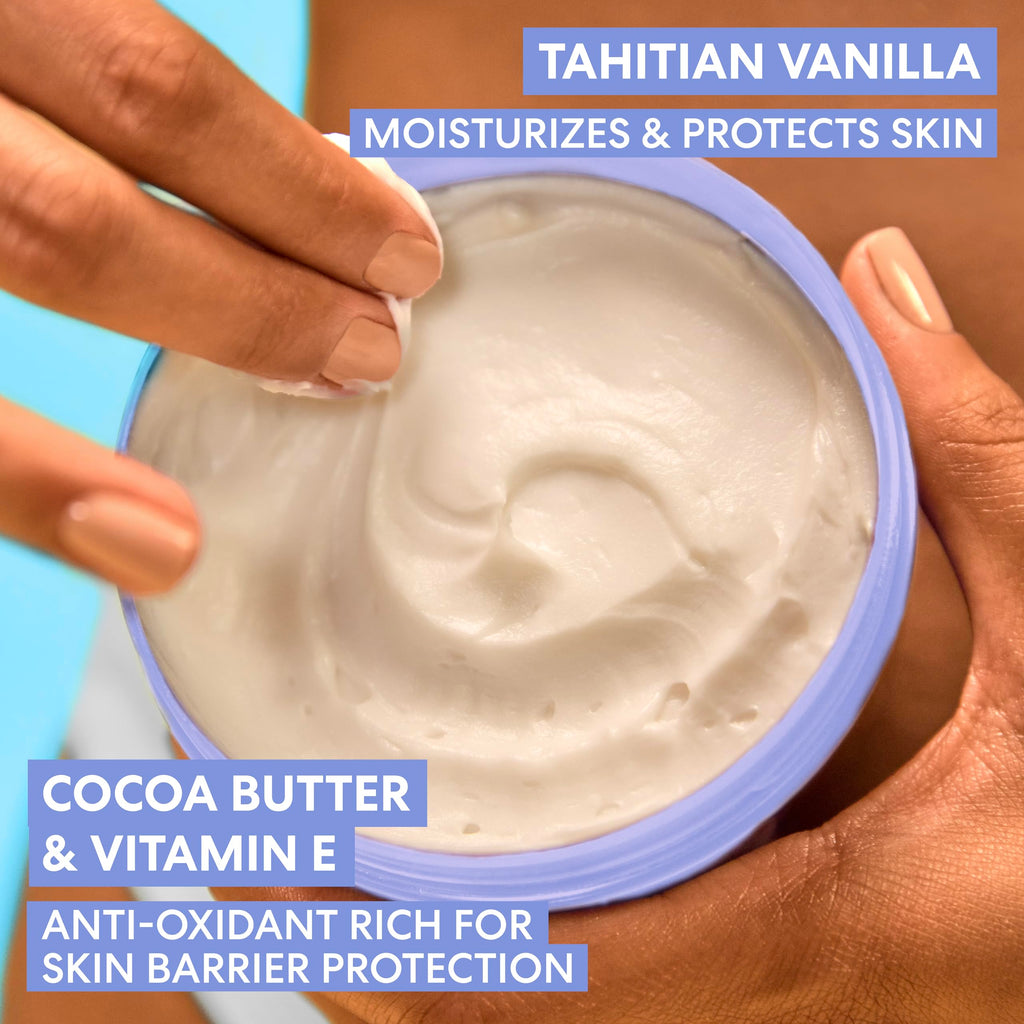 Palmer's Body Cream, Tahitian Vanilla Cocoa Butter Formula (8.8 Oz)