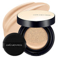Skin Nuder Cushion | Korean Makeup, SPF 50, Refill Not Included (19 Light)