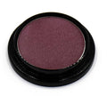 Pure Ziva Antique Plum Light Purple Lavender Shimmer Pressed Powder Single Vegan Eyeshadow; Talc, Paraben & Cruelty Free