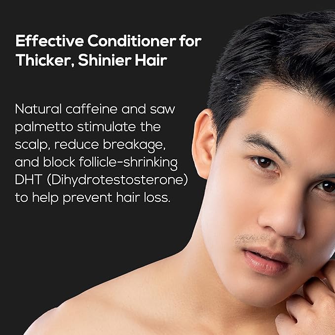 Ultrax Labs Hair Solayé Caffeine Conditioner for Thinning Hair 8 Fl.Oz