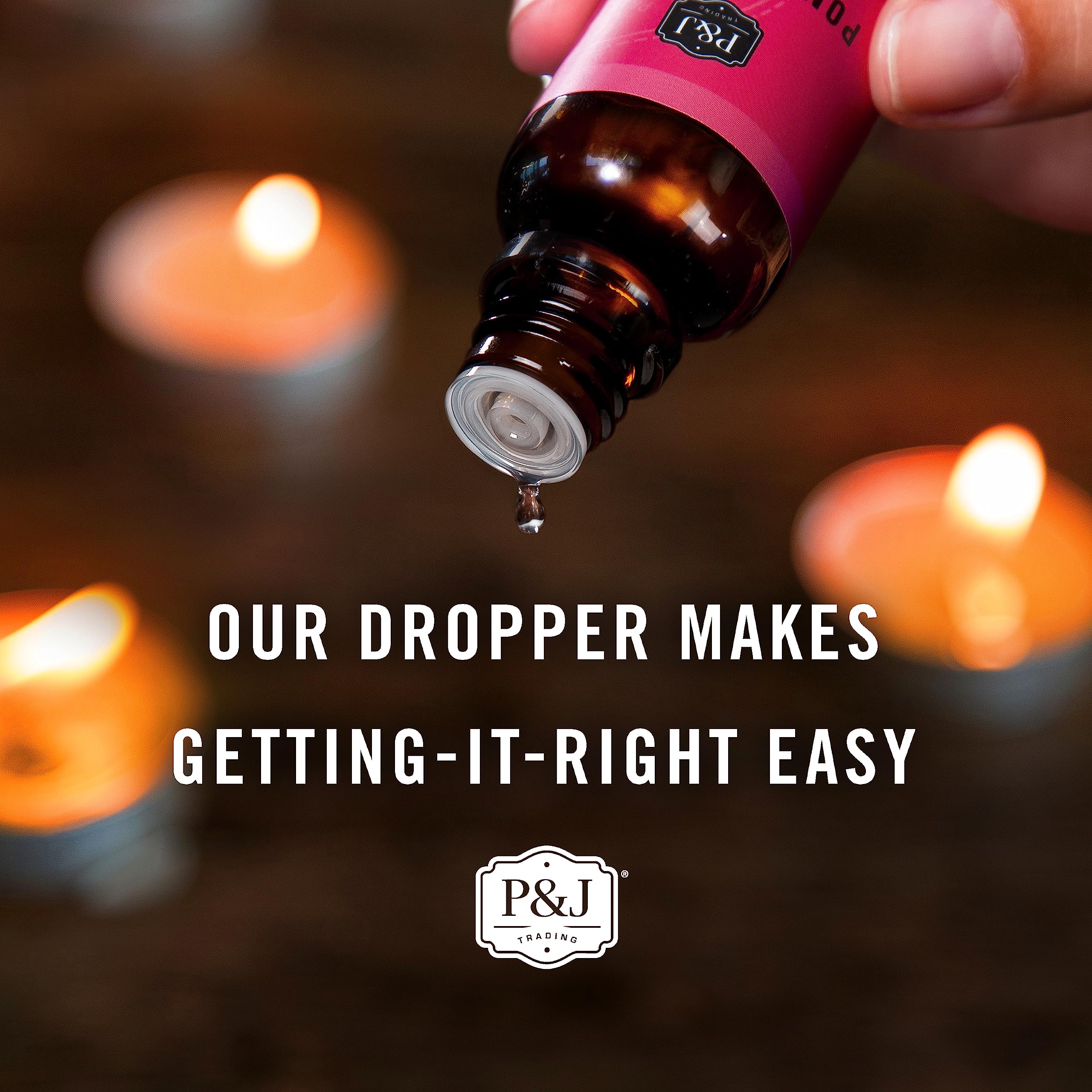 P&J Trading Fragrance Oils for Diffusers for Home Sweet Set Fragrance Scents for Candle Making - Soap Making Supplies - Car Diffuser Scents - Essential Home Gift Set - Cotton Candy, Smores & More