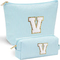 YOOLIFE Gifts for Women - Makeup & Skincare Bag Organizer - Personalized Best Friend, Wife, Birthday & Graduate Gift