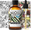 HIQILI Bamboo Fragrance Oil for Candle & Soap Making - 1 Fl Oz
