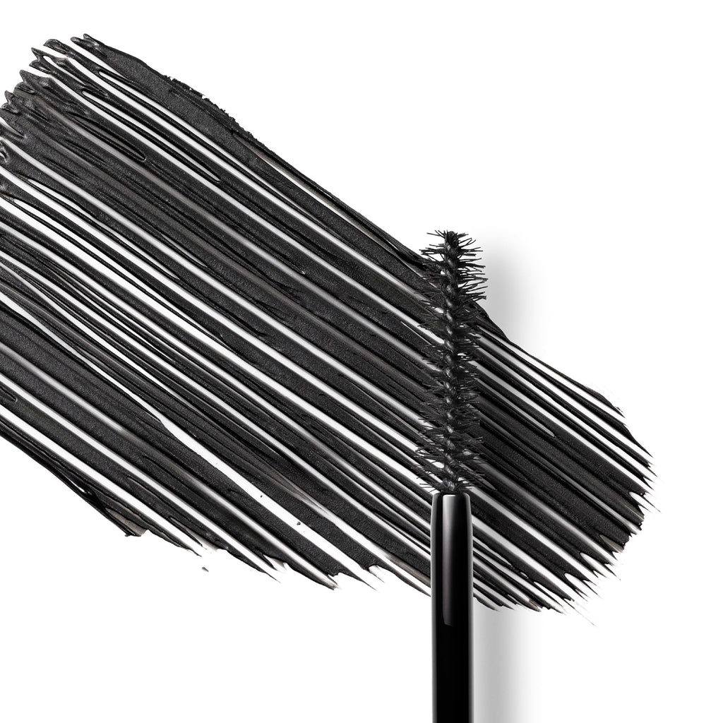 Stila HUGE Extreme Lash Volumizing Mascara, Curl & Lift, Intense Black