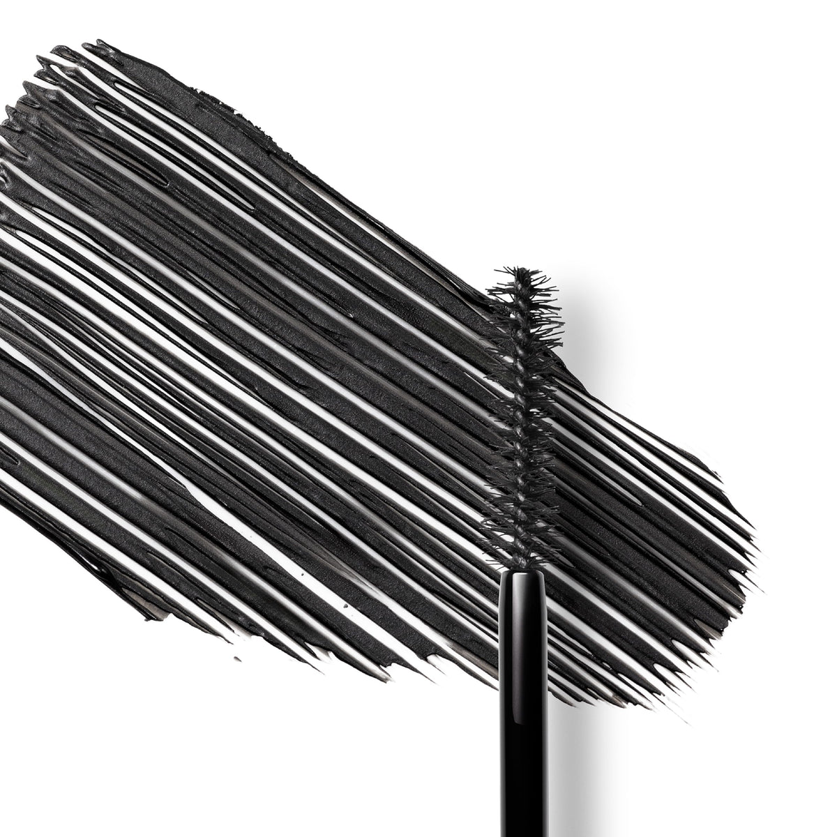 Stila HUGE Extreme Lash Volumizing Mascara, Curl & Lift, Intense Black