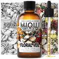 HIQILI Floral Veil Fragrance Oil for Candle, Soap & Diffuser