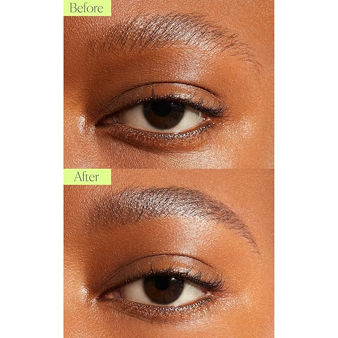 Well People Expressionist Brow Pencil, Soft Black