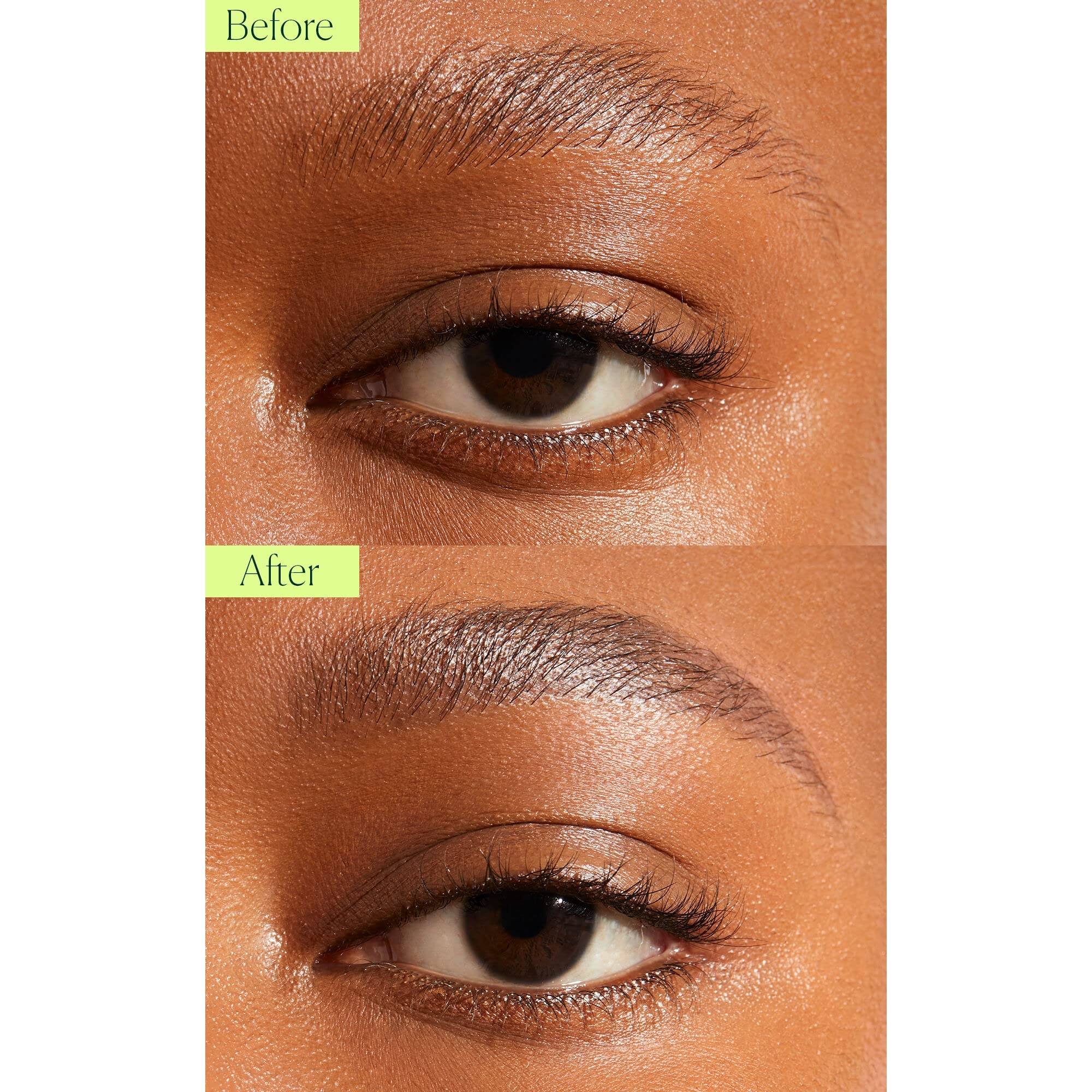 Well People Expressionist Brow Pencil, Neutral Brown