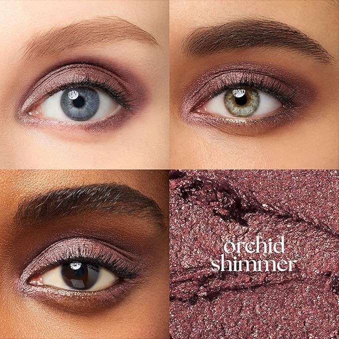 Julep Eyeshadow 101 Crème-to-Powder Eyeshadow Stick, Orchid Shimmer
