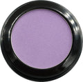 Pure Ziva Purple Mist Matte Soft Lilac Mauve Pressed Powder Single Vegan Eyeshadow; Talc, Paraben & Cruelty Free