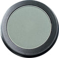 Pure Ziva Khaki Grey Dark Green Sage Thyme Forest Fern Matte Opaque Pressed Powder Single Vegan Eyeshadow; Talc, Paraben & Cruelty Free