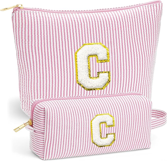 Fohufo 2025 Christmas Gifts for Teens - Birthday Gifts for Teenage Girls, Christmas Stocking Stuffers for Teen Girl Gift Trendy Stuff, Birthday Gift Stocking Stuffers for Girls, Light Pink C