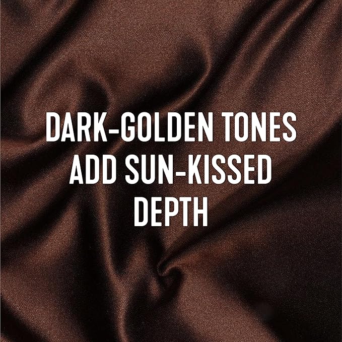 Madison Reed Radiant Hair Color Kit - 5NGV Dark Golden Brown with Warm Tones (Napoli Brown), Permanent Hair Dye, Superior Gray Coverage & Dimensional Color | PPD-Free & Ammonia-Free, 1 Pack