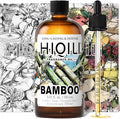 HIQILI Bamboo Fragrance Oil for Candle & Soap Making - 5.07 Fl Oz