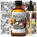 HIQILI Midnight Craving Fragrance Oil for Home Diffusers, Candle & Soap