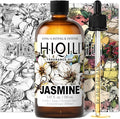 HIQILI Jasmine Fragrance Oil for Women Perfume Making - 5.07 Fl Oz
