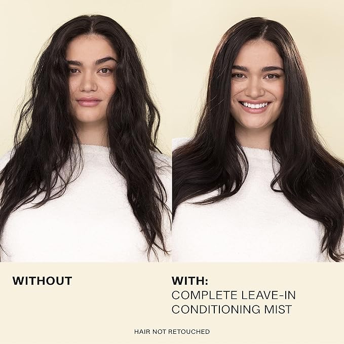 JVN Complete Leave-In Conditioning Mist, 5 Fl Oz
