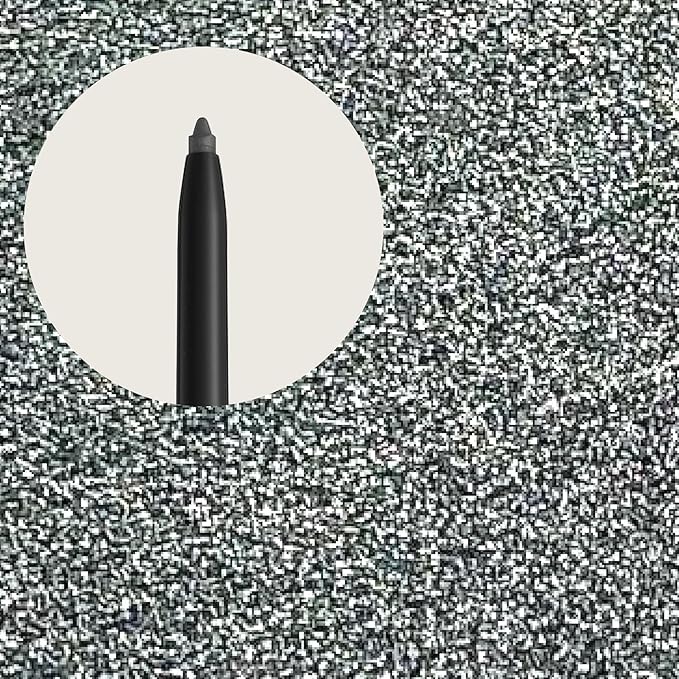Sandstone Scandinavia Hypoallergenic Waterproof Eyeliner Pencil (Grey)