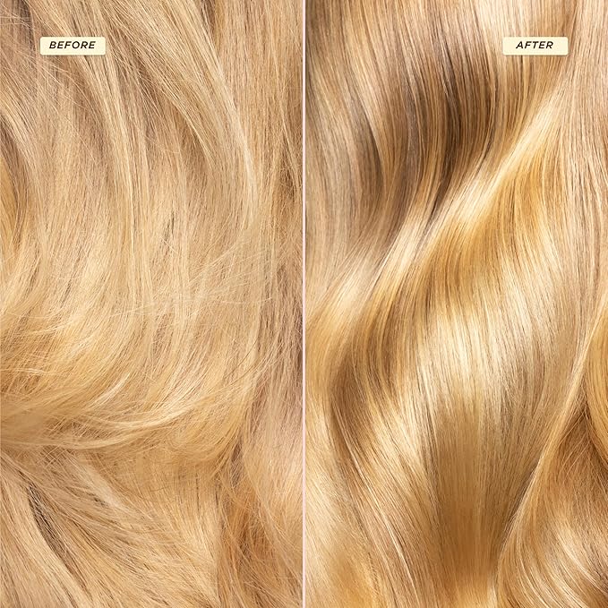 Gisou Honey Gloss Ceramide Therapy Hair Mask (7.8 fl oz)