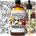 HIQILI Forbidden Bloom Fragrance Oil for Soap & Candle - 5.07 Fl Oz