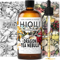 HIQILI Dragon Tea Nebula Fragrance Oil for Diffuser, Candle & Room Spray