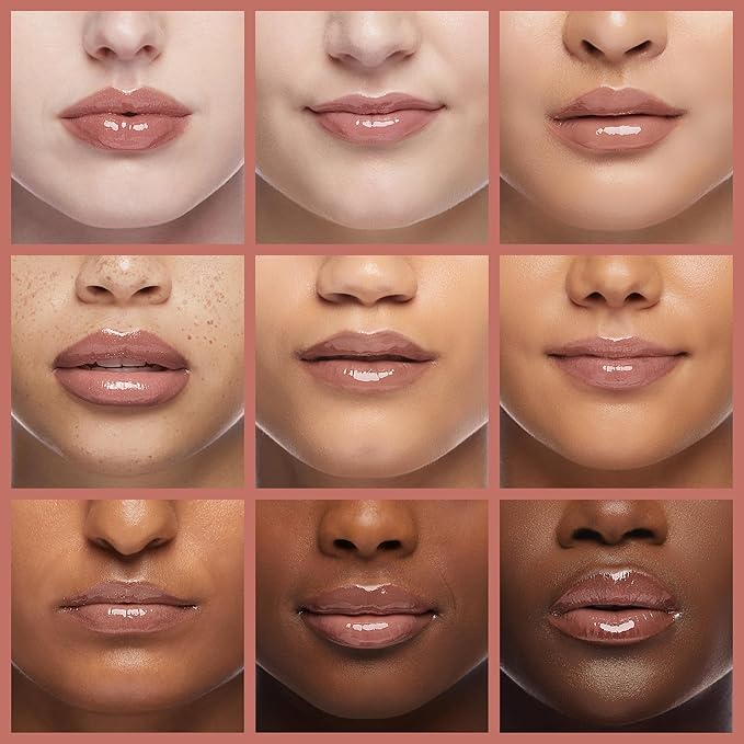 Revlon Super Lustrous The Gloss, 215 Super Natural, 0.13 oz