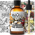 HIQILI Flower of The Dragon Fragrance Oil for Diffuser, Candle & Soap