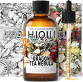 HIQILI Dragon Tea Nebula Fragrance Oil for Diffuser & DIY Craft Making