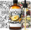 HIQILI Pineapple Fragrance Oil, DIY Perfume & Body Product - 5.07 Fl Oz