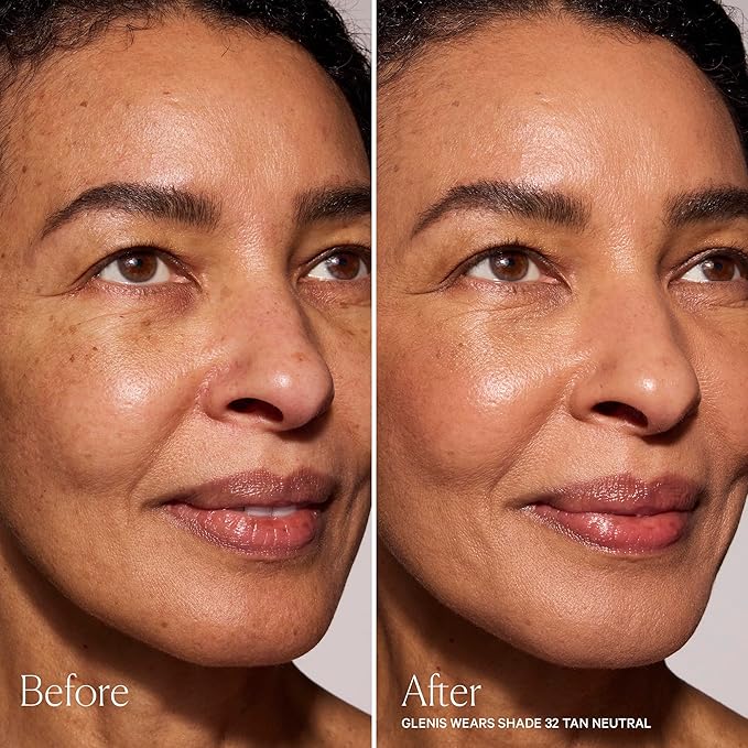 Well People Supernatural Complexion Stick Foundation + Concealer